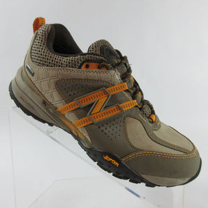 new balance trail hiking shoes